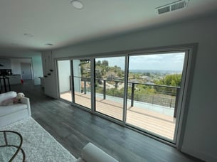 3M Residential Window Film in Oceanside, California