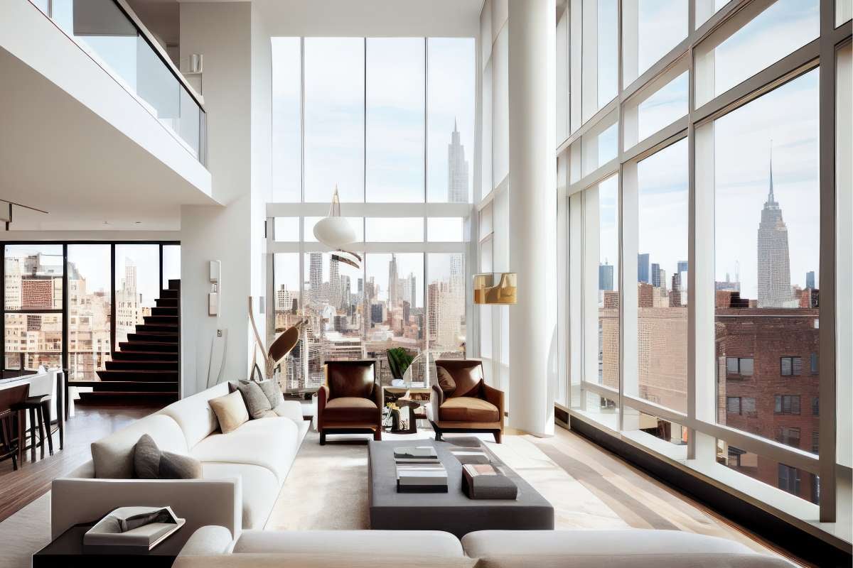 3M residential window film in New York, NY