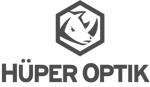 Huper Optik Manufacturer Logo