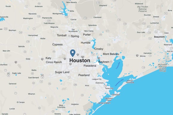 Solar-Art-Houston-map