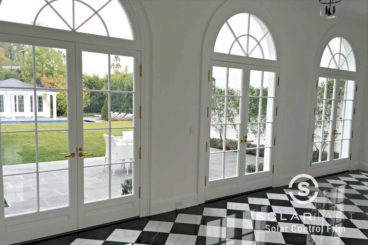 security-window-film-for-dining-room-french-doors