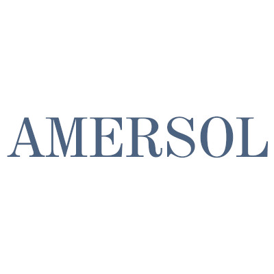 Amersol logo acquisitions solar art