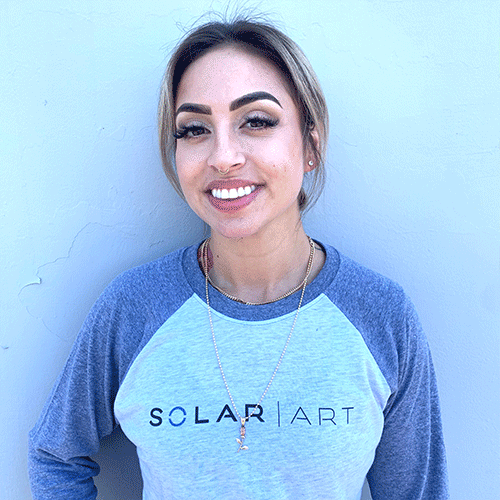 Lina Solar Art